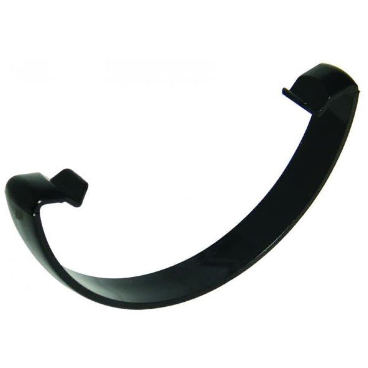 FloPlast 112mm Round Gutter Clip, product photo