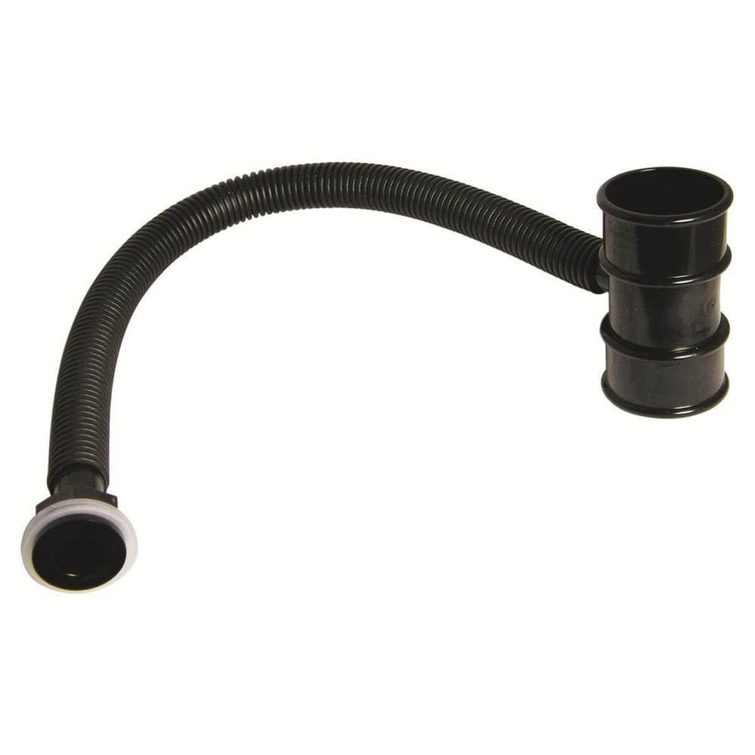 FloPlast RVM1B Rainwater Diverter, product photo
