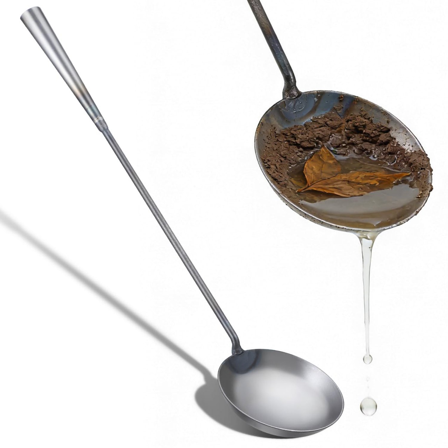 Garneck Gutter Cleaning Tool, product photo