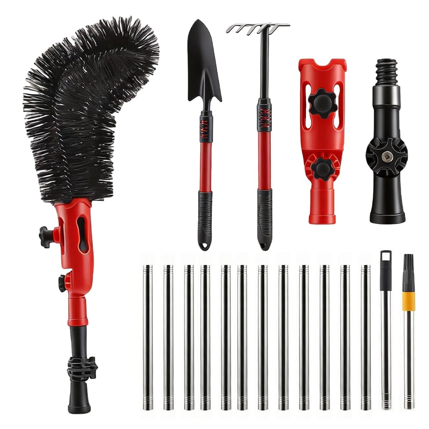 Wxeadu Gutter Cleaning Tools, product photo